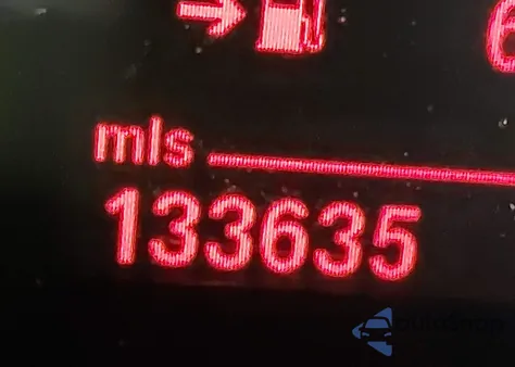 2011 BMW 535I xDrive из США, поврежденный, VIN WBAFU7C54BC778881